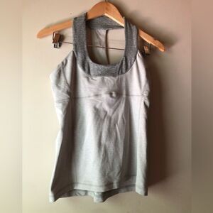✨ Lululemon | Scoop Neck Tank